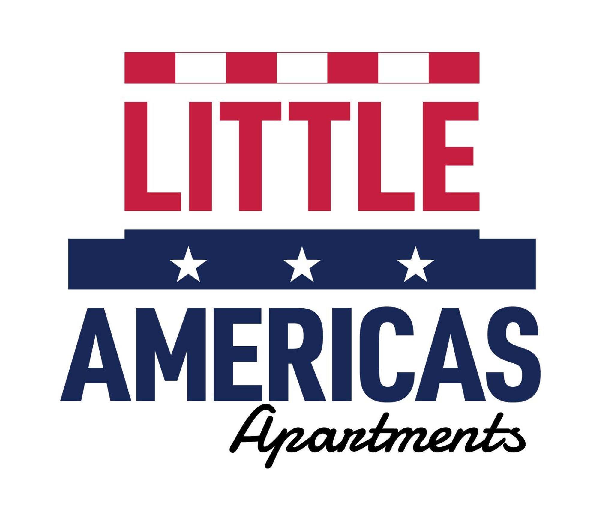 Little Americas Ring Apartments Budapest Eksteriør bilde